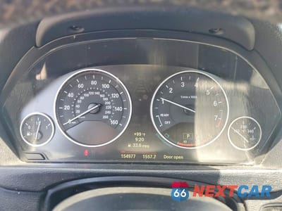Zdjęcie 9 z 12 samochodu: 2013 BMW 328 I VIN:WBA3A5G55DNP23857 - miniatura