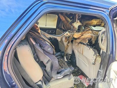 Zdjęcie 10 z 12 samochodu: 2016 FORD EXPLORER PLATINUM VIN:1FM5K8HT9GGB50652 - miniatura