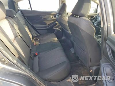 Zdjęcie 10 z 12 samochodu: 2018 SUBARU IMPREZA PREMIUM VIN:4S3GKAB66J3609870 - miniatura