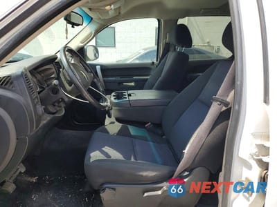 Zdjęcie 7 z 12 samochodu: 2011 CHEVROLET SILVERADO K1500 HYBRID VIN:3GCUKUEJXBG130158 - miniatura