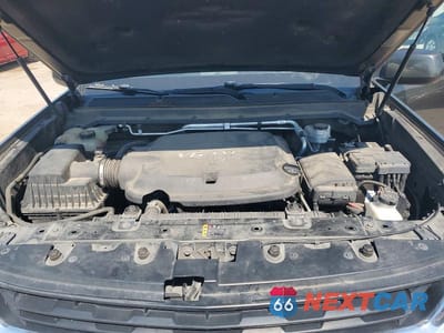 Zdjęcie 11 z 12 samochodu: 2018 CHEVROLET COLORADO LT VIN:1GCGSCEN1J1147292 - miniatura