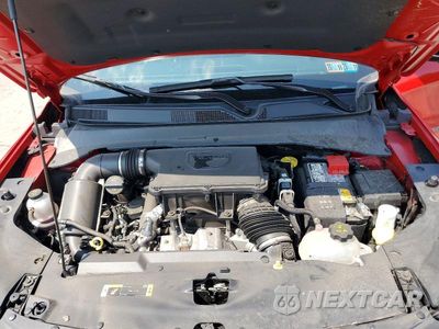 Zdjęcie 12 z 13 samochodu: 2023 JEEP COMPASS LATITUDE VIN:3C4NJDBN1PT540425 - miniatura