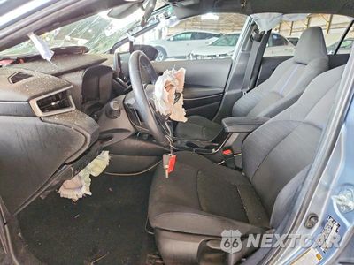 Zdjęcie 7 z 12 samochodu: 2020 TOYOTA COROLLA SE VIN:JTDS4RCE9LJ050709 - miniatura