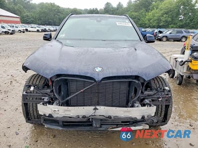 Piąte zdjęcie samochodu w środku: 2019 BMW X5 XDRIVE40I VIN:5UXCR6C55KLL34473 - miniatura