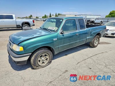 1999 MAZDA B3000 CAB PLUS 4F4YR16V3XTM05710 - główne zdjęcie licytacji z USA - miniatura