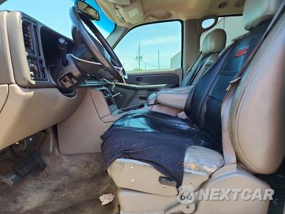 Zdjęcie 7 z 13 samochodu: 2003 CHEVROLET TAHOE C1500 VIN:1GNEC13Z73J195968 - miniatura