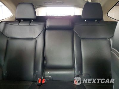 Zdjęcie 10 z 13 samochodu: 2016 HONDA CR-V EXL VIN:5J6RM4H71GL051126 - miniatura