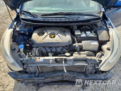 Zdjęcie 11 z 13 samochodu: 2015 HYUNDAI ELANTRA SE VIN:KMHDH4AE5FU278014 - miniatura