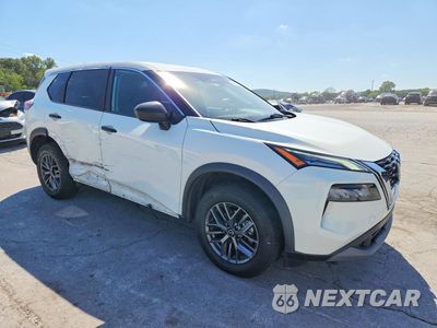 Zdjęcie 7 z 26 samochodu: 2023 NISSAN ROGUE S VIN:5N1BT3AA4PC822197 - miniatura
