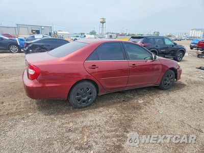 Trzecie zdjęcie samochodu z tyłu: 2006 TOYOTA CAMRY LE VIN:4T1BE32K96U106597 - miniatura