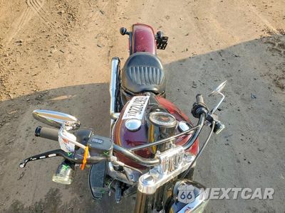Piąte zdjęcie samochodu w środku: 2020 HARLEY-DAVIDSON FLSL VIN:1HD1YDJ18LB030723 - miniatura