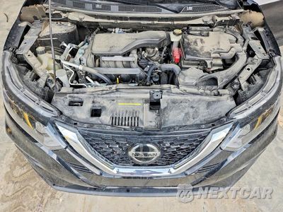 Zdjęcie 12 z 13 samochodu: 2020 NISSAN ROGUE SPORT S VIN:JN1BJ1CW7LW394029 - miniatura