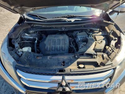 Zdjęcie 12 z 13 samochodu: 2018 MITSUBISHI ECLIPSE CROSS SE VIN:JA4AT5AA5JZ042199 - miniatura