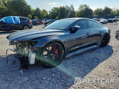 2024 AUDI RS7 WUAPDBF29RN900521 - główne zdjęcie licytacji z USA - miniatura