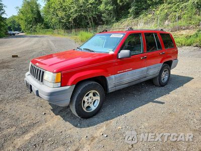 1998 JEEP GRAND CHEROKEE LAREDO 1J4GZ58S7WC274370 - główne zdjęcie licytacji z USA - miniatura