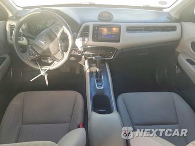 Zdjęcie 8 z 13 samochodu: 2017 HONDA HR-V EX VIN:3CZRU5H53HM718265 - miniatura