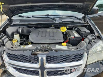 Zdjęcie 12 z 14 samochodu: 2019 DODGE GRAND CARAVAN SXT VIN:2C4RDGCG3KR718325 - miniatura