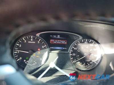Zdjęcie 9 z 12 samochodu: 2017 NISSAN PATHFINDER SV VIN:5N1DR2MM1HC657332 - miniatura