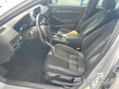 Zdjęcie 7 z 12 samochodu: 2025 HONDA CIVIC SPORT VIN:19XFL2H85SE013229 - miniatura