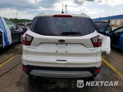 Zdjęcie 6 z 14 samochodu: 2017 FORD ESCAPE TITANIUM VIN:1FMCU0JD9HUD74660 - miniatura