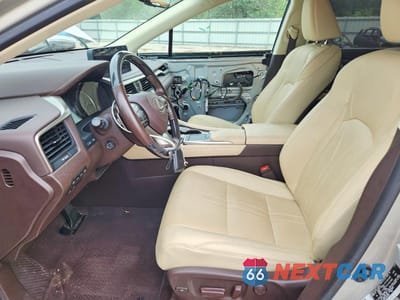 Zdjęcie 7 z 14 samochodu: 2020 LEXUS RX 450H VIN:2T2JGMDA3LC049581 - miniatura