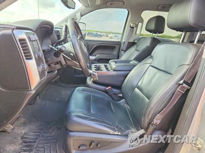 Zdjęcie 7 z 12 samochodu: 2015 CHEVROLET SILVERADO K1500 LT VIN:3GCUKREC3FG151048 - miniatura