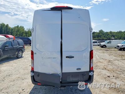 Zdjęcie 6 z 13 samochodu: 2024 FORD TRANSIT 350 DELIVERY VAN VIN:1FTBW3X88RKB74307 - miniatura
