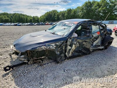 2015 BMW M3 WBS3C9C59FJ276253 - główne zdjęcie licytacji z USA - miniatura