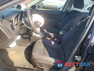 Zdjęcie 7 z 12 samochodu: 2014 CHEVROLET CRUZE LT VIN:1G1PC5SB3E7144425 - miniatura