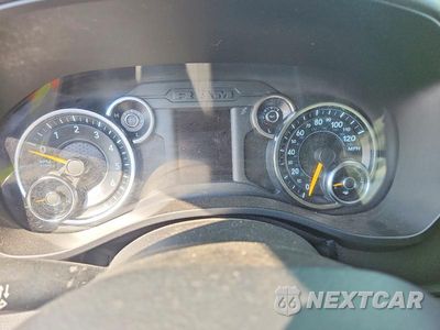 Zdjęcie 9 z 12 samochodu: 2019 RAM 1500 TRADESMAN VIN:1C6SRFCTXKN621427 - miniatura