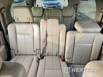 Zdjęcie 10 z 13 samochodu: 2009 FORD EXPEDITION EL VIN:1FMFK16508LA64963 - miniatura