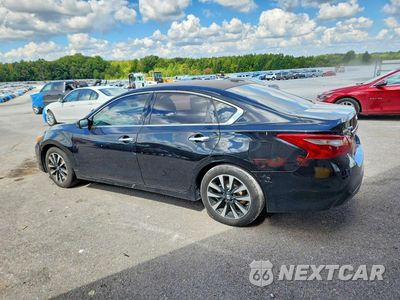 Drugie zdjęcie samochodu z przodu: 2018 NISSAN ALTIMA 2.5 SV VIN:1N4AL3AP3JC154491 - miniatura