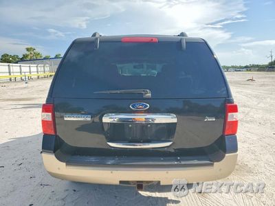 Zdjęcie 6 z 14 samochodu: 2011 FORD EXPEDITION XLT VIN:1FMJU1H50BEF49889 - miniatura