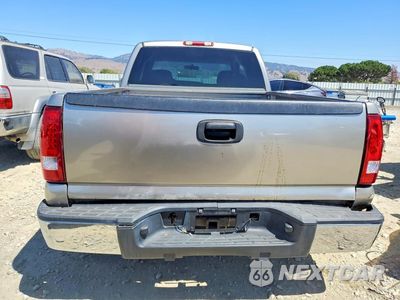 Zdjęcie 6 z 12 samochodu: 2000 GMC NEW SIERRA C1500 VIN:2GTEC19V2Y1397681 - miniatura