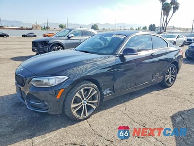 2017 BMW 230I WBA2F9C39HV984150 - główne zdjęcie licytacji z USA - miniatura