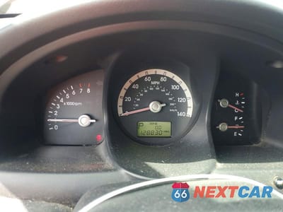 Zdjęcie 9 z 13 samochodu: 2007 KIA SPORTAGE LX VIN:KNDJF723277441889 - miniatura