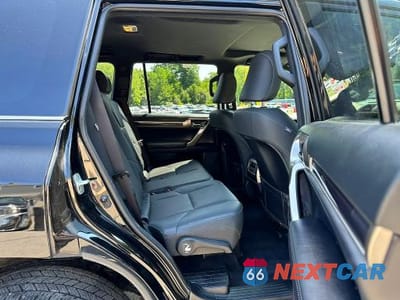 Zdjęcie 6 z 10 samochodu: 2020 LEXUS GX 460 PREMIUM VIN:JTJAM7BXXL5243217 - miniatura