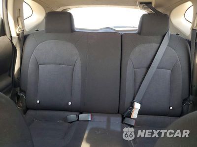 Zdjęcie 10 z 14 samochodu: 2014 NISSAN ROGUE SELECT S VIN:JN8AS5MV3EW710536 - miniatura