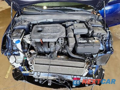 Zdjęcie 11 z 13 samochodu: 2017 KIA OPTIMA LX VIN:5XXGT4L39HG176770 - miniatura