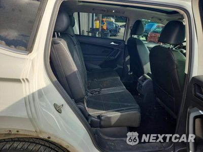Zdjęcie 11 z 14 samochodu: 2018 VOLKSWAGEN TIGUAN SE VIN:3VV3B7AX0JM170628 - miniatura