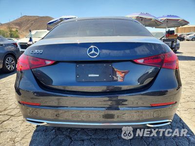 Zdjęcie 6 z 12 samochodu: 2022 MERCEDES-BENZ C 300 VIN:W1KAF4GBXNR041617 - miniatura