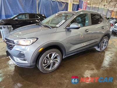 2021 BUICK ENCORE GX SELECT KL4MMESL0MB167876 - główne zdjęcie licytacji z USA - miniatura