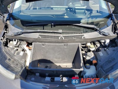 Zdjęcie 11 z 12 samochodu: 2015 BMW I3 REX VIN:WBY1Z4C59FV279208 - miniatura