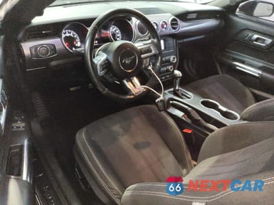 Zdjęcie 8 z 12 samochodu: 2019 FORD MUSTANG GT VIN:1FA6P8CF2K5141460 - miniatura
