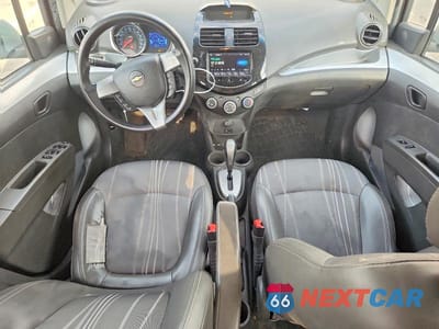 Zdjęcie 8 z 12 samochodu: 2014 CHEVROLET SPARK 1LT VIN:KL8CD6S95EC412297 - miniatura