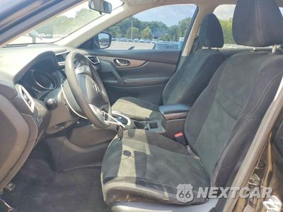 Zdjęcie 7 z 13 samochodu: 2016 NISSAN ROGUE SV VIN:5N1AT2MV6GC748303 - miniatura