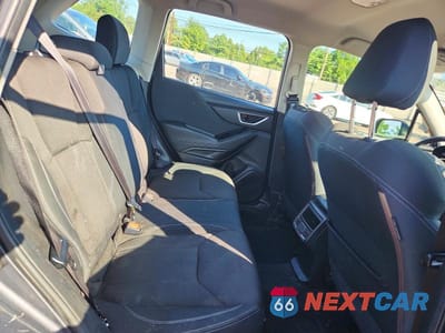 Zdjęcie 11 z 13 samochodu: 2020 SUBARU FORESTER VIN:JF2SKADC1LH531826 - miniatura