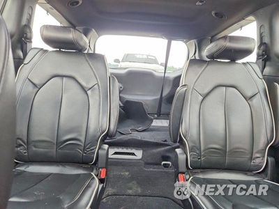 Zdjęcie 10 z 13 samochodu: 2025 CHRYSLER PACIFICA LIMITED VIN:2C4RC1GG7SR570125 - miniatura