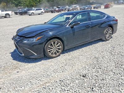 2020 LEXUS ES 350 58ADZ1B14LU077071 - główne zdjęcie licytacji z USA - miniatura