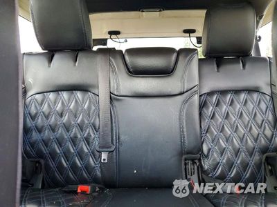 Zdjęcie 10 z 13 samochodu: 2018 JEEP WRANGLER UNLIMITED SPORT VIN:1C4HJXDG5JW319621 - miniatura